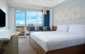 Туры в отель Fairfield by Marriott Bali Kuta Sunset Road