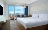 Туры в отель Fairfield by Marriott Bali Kuta Sunset Road