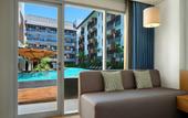 Туры в отель Fairfield by Marriott Bali Kuta Sunset Road
