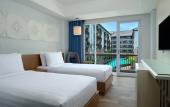 Туры в отель Fairfield by Marriott Bali Kuta Sunset Road