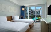 Туры в отель Fairfield by Marriott Bali Kuta Sunset Road