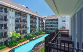 Туры в отель Fairfield by Marriott Bali Kuta Sunset Road