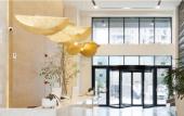 Туры в отель Next Apartments