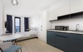 Туры в отель Next Apartments