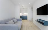Туры в отель Next Apartments