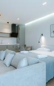 Туры в отель Mziuri Gardens Apartments