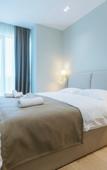 Туры в отель Mziuri Gardens Apartments