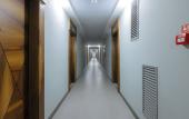 Туры в отель Mziuri Gardens Apartments