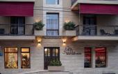 Туры в отель Kazma Boutique Hotel