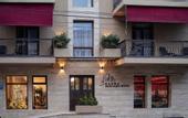 Туры в отель Kazma Boutique Hotel