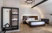 Туры в отель Kazma Boutique Hotel