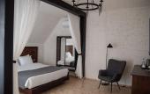 Туры в отель Kazma Boutique Hotel