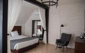 Туры в отель Kazma Boutique Hotel