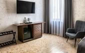 Туры в отель Kazma Boutique Hotel