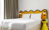 Туры в отель Ibis Styles Old Tbilisi
