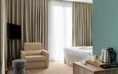 Туры в отель Ibis Styles Old Tbilisi