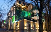 Туры в отель Ibis Styles Old Tbilisi