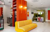 Туры в отель Ibis Styles Old Tbilisi
