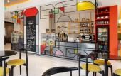 Туры в отель Ibis Styles Old Tbilisi