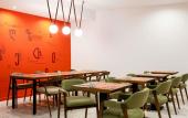 Туры в отель Ibis Styles Old Tbilisi