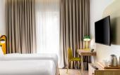 Туры в отель Ibis Styles Old Tbilisi