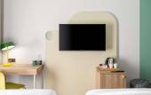 Туры в отель Ibis Styles Old Tbilisi