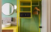 Туры в отель Ibis Styles Old Tbilisi