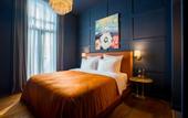 Туры в отель Zorba & Bond hotel on the 8th