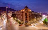 Туры в отель Zorba & Bond hotel on the 8th
