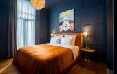 Туры в отель Zorba & Bond hotel on the 8th