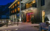 Туры в отель Intourist Kazbegi