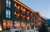 Туры в отель Intourist Kazbegi