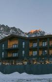 Туры в отель Intourist Kazbegi