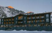 Туры в отель Intourist Kazbegi