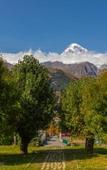Туры в отель Intourist Kazbegi