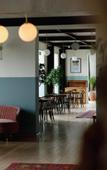 Туры в отель Intourist Kazbegi