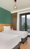 Туры в отель Intourist Kazbegi