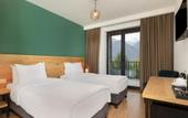 Туры в отель Intourist Kazbegi