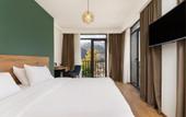 Туры в отель Intourist Kazbegi