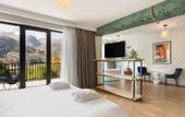 Туры в отель Intourist Kazbegi