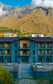Туры в отель Intourist Kazbegi