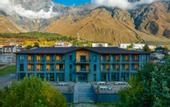 Туры в отель Intourist Kazbegi