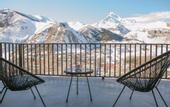 Туры в отель Intourist Kazbegi