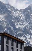 Туры в отель Intourist Kazbegi