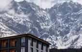 Туры в отель Intourist Kazbegi