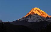 Туры в отель Intourist Kazbegi