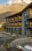 Туры в отель Intourist Kazbegi