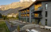 Туры в отель Intourist Kazbegi