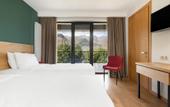 Туры в отель Intourist Kazbegi