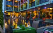 Туры в отель Stay Resort Pattaya